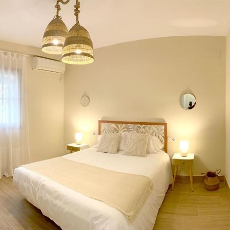 Posada Deanes 코르도바 외부 사진